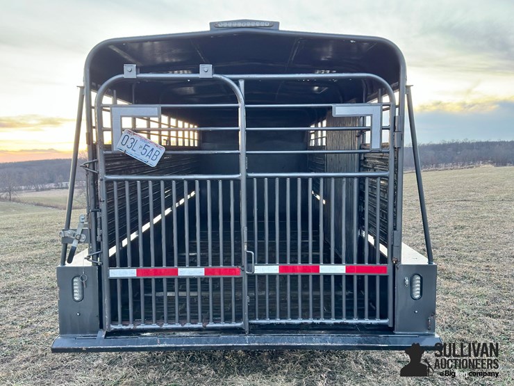 2020-coose-ranch-hand-20'-t/a-gooseneck-livestock-trailer-image-6