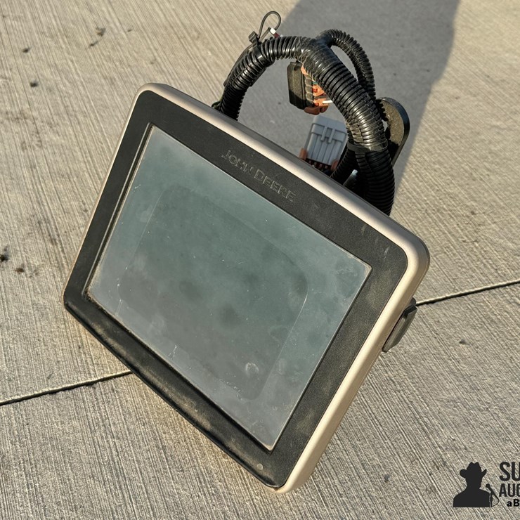 2013 JOHN DEERE 2630