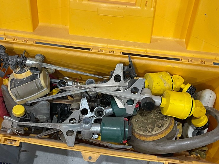 #12966-•-lawn-sprinkler-lot-image-3