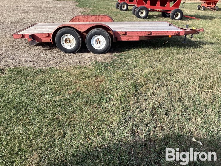 1993-maxwell-16'-t/a-trailer-image-4