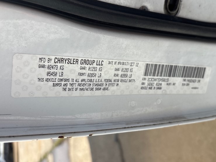 #32-•-2013-dodge-charger-|-no-keys-image-9