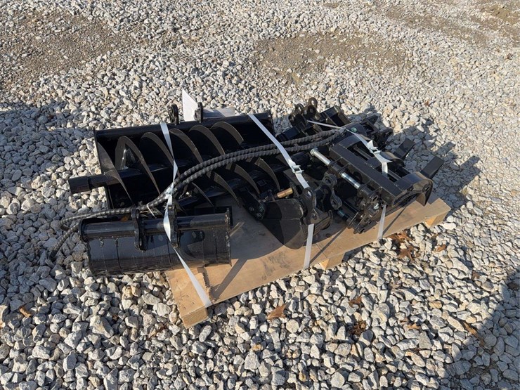 agt-lot-of-nine-mini-excavator-attachments-image-2