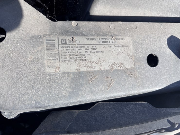 #13-•-2011-chevrolet-impala-image-14