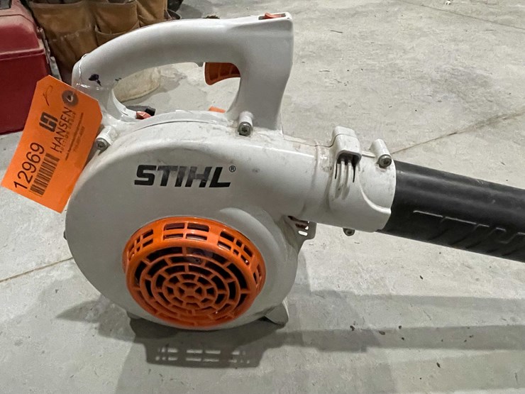 #12969-•-stihl-brand-air-blower-image-4