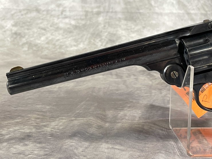 #7379-•-h-&-r-22-special-.22lr-double-action-revolver-sn:-550305-(located-in-neenah,-wi)-image-5