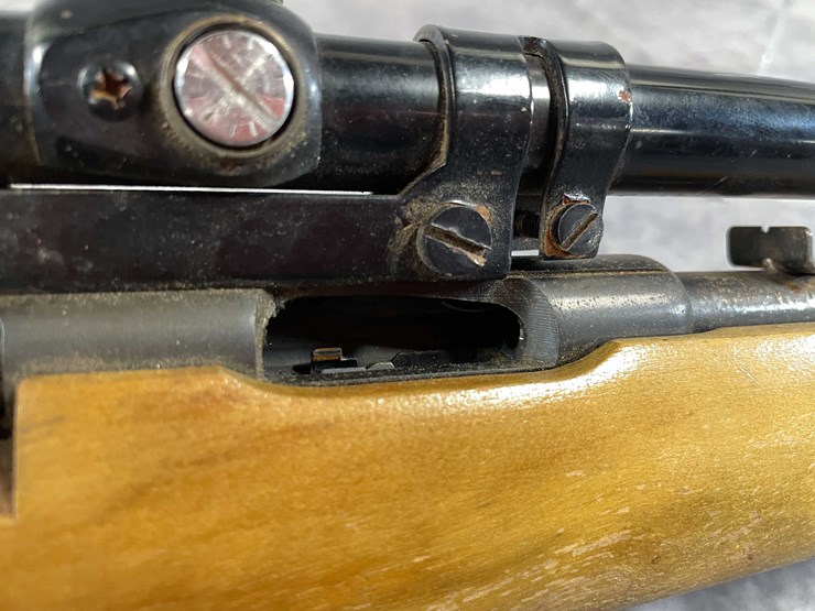 #7377-•-coast-to-coast-286-.22-cal-bolt-action-rifle,-s/n:-nsn-(located-in-neenah,-wi)-image-16