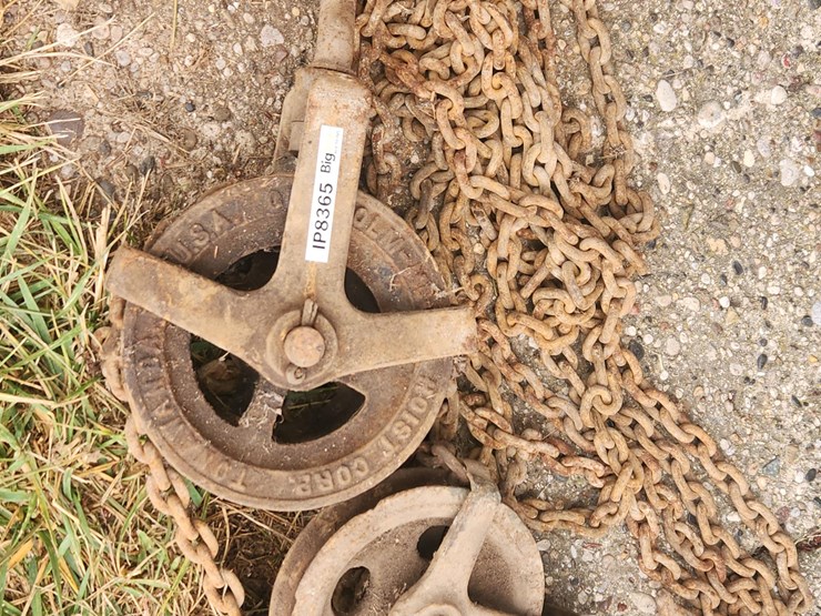 hoist-corp-tonawanda-hand-chain-hoist-image-3