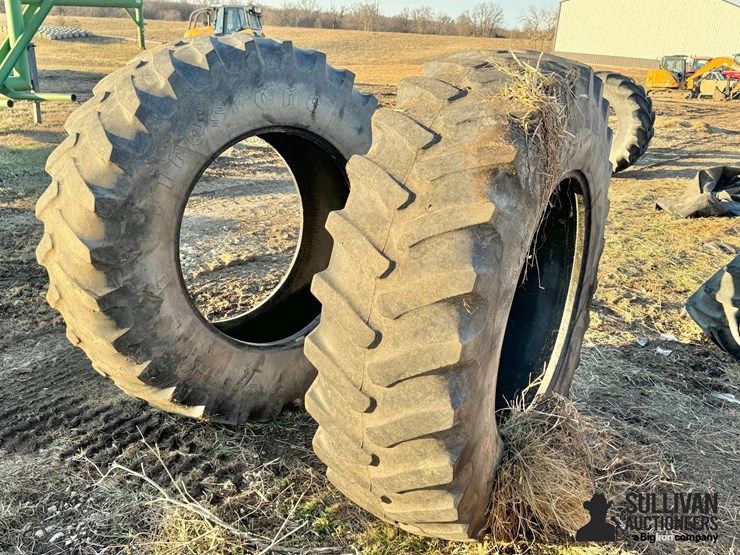 firestone-20.8r38-tractor-tires-(bid-per-unit)-image-5