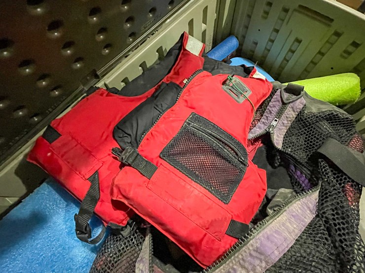 #12940-•-plastic-storage-container-with-pool-items-image-4