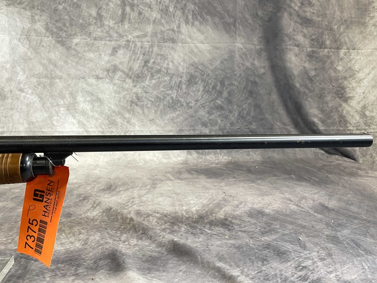 #7375-•-coast-to-coast-model-267-pump-action-20-ga.-shotgun,-s/n:-nsn-(located-in-neenah,-wi)-image-5