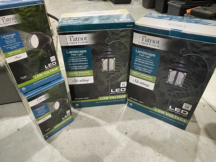 #12944-•-outdoor-lighting-lot-image-1
