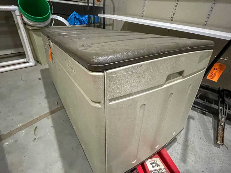 #12940-•-plastic-storage-container-with-pool-items-image-6