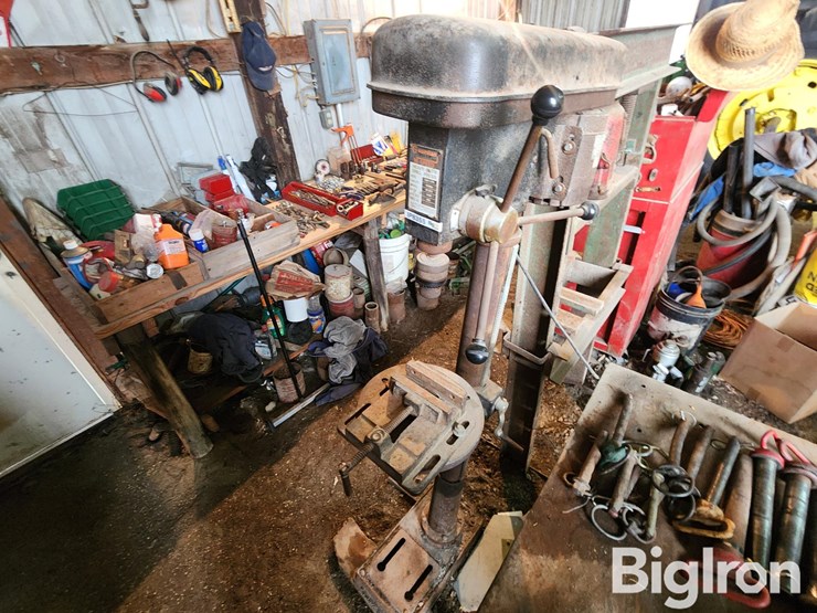 guardian-power-16-speed-heavy-duty-drill-press-image-1