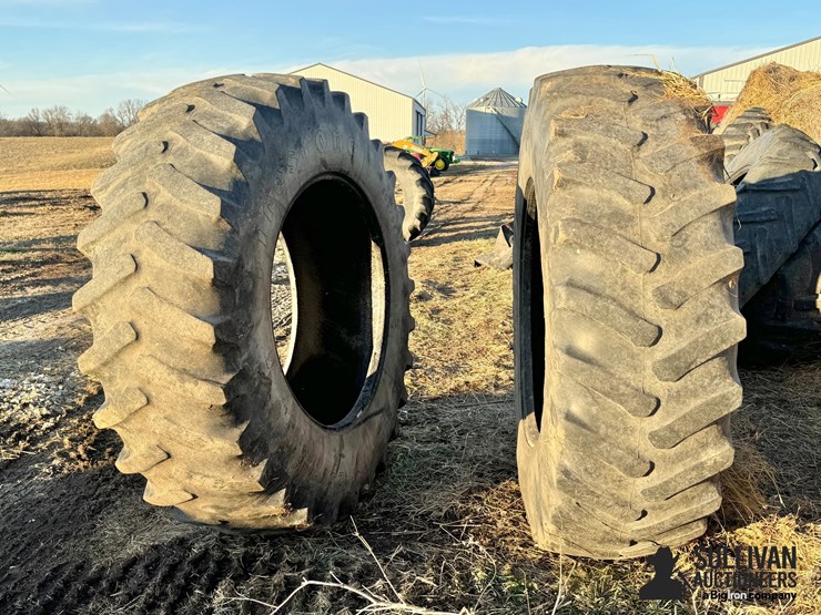 firestone-20.8r38-tractor-tires-(bid-per-unit)-image-6