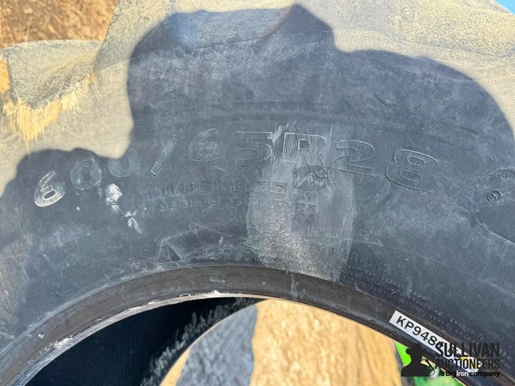 goodyear-600/65r28-tractor-tires-(bid-per-unit)-image-15