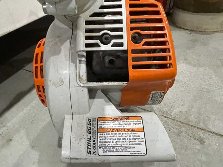 #12969-•-stihl-brand-air-blower-image-5