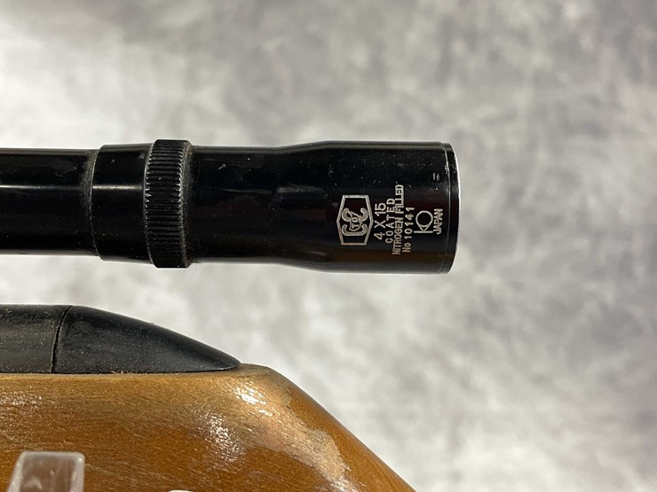 #7377-•-coast-to-coast-286-.22-cal-bolt-action-rifle,-s/n:-nsn-(located-in-neenah,-wi)-image-11