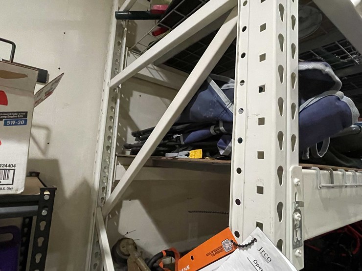 #12962-•-industrial-metal-rack-image-5