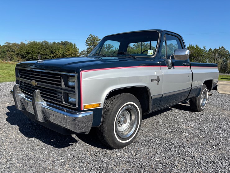 #96-•-1984-chevrolet-silverado-pickup-truck-image-10
