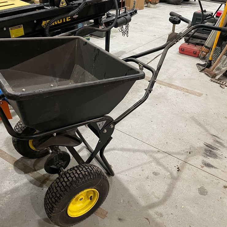 #12928 • Spyker Spreader