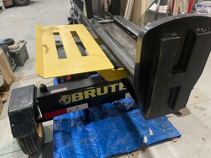 #7371-•-brute-hydraulic-log-splitter-image-8