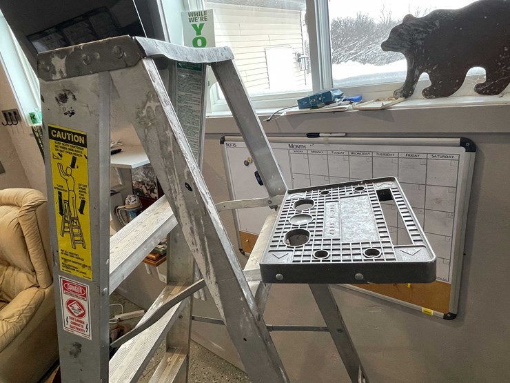 #12921-•-keller-6'-step-ladder-image-5