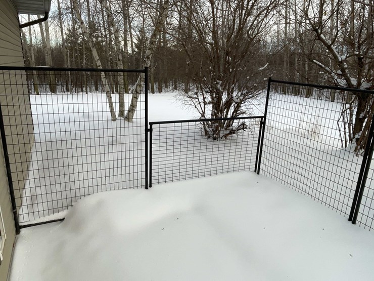 #7383-•-dog-kennel-panels-image-4