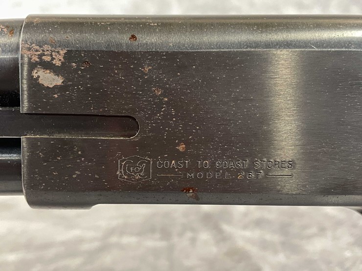 #7375-•-coast-to-coast-model-267-pump-action-20-ga.-shotgun,-s/n:-nsn-(located-in-neenah,-wi)-image-13