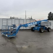2014 GENIE S65