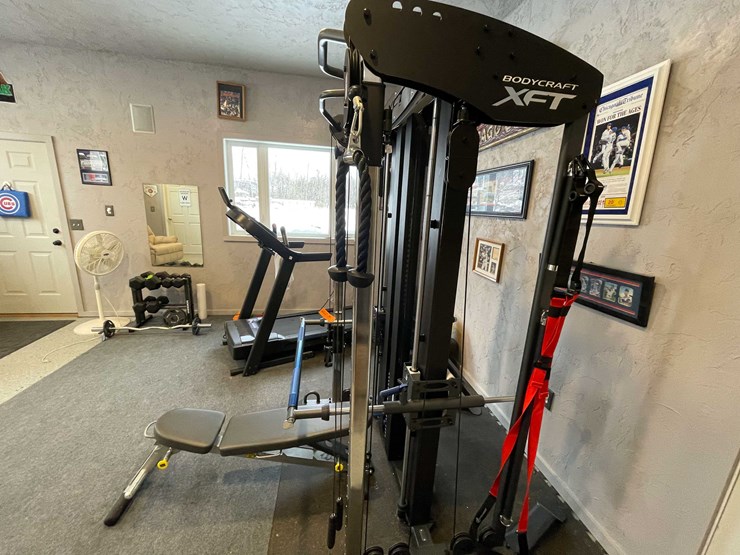 #12916-•-bodycraft-xft-strength-training-system-image-4