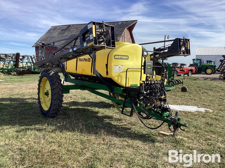 bestway-field-pro-iii-image-3