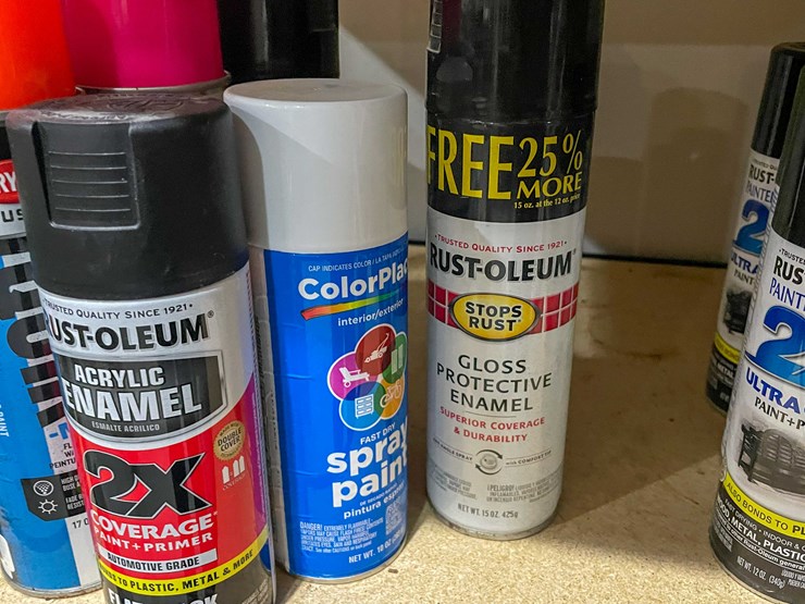 #12957-•-misc.-spray-can-lot-image-3