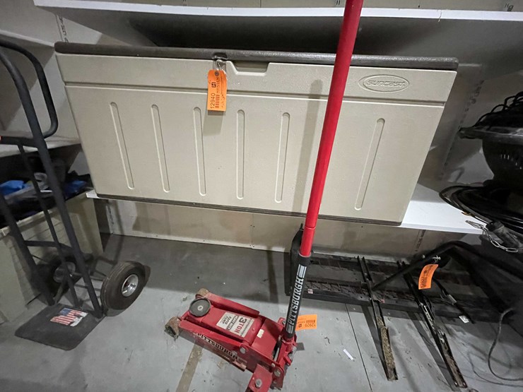 #12929-•-pittsburgh-3-ton-floor-jack-image-1