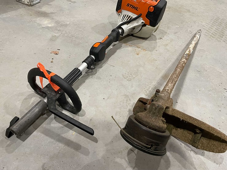 #12973-•-stihl-brand-weed-eater-image-5