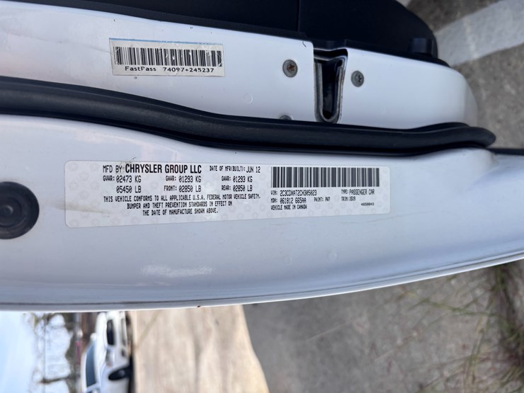 #42-•-2012-dodge-charger-|-no-keys-image-11