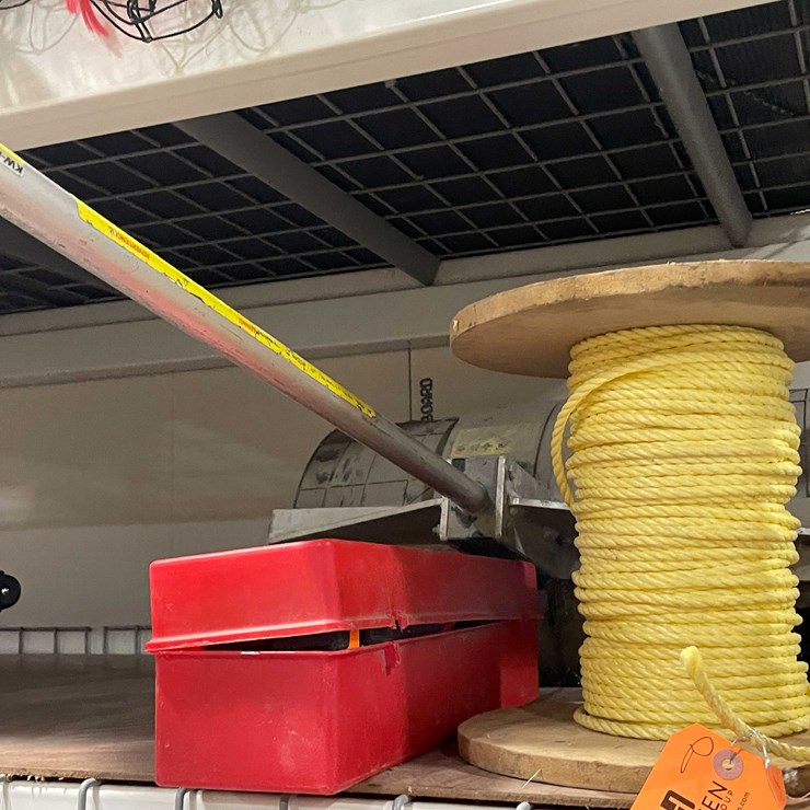 #12976 • Misc. Shop Items