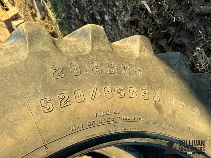 firestone-20.8r38-tractor-tires-(bid-per-unit)-image-14