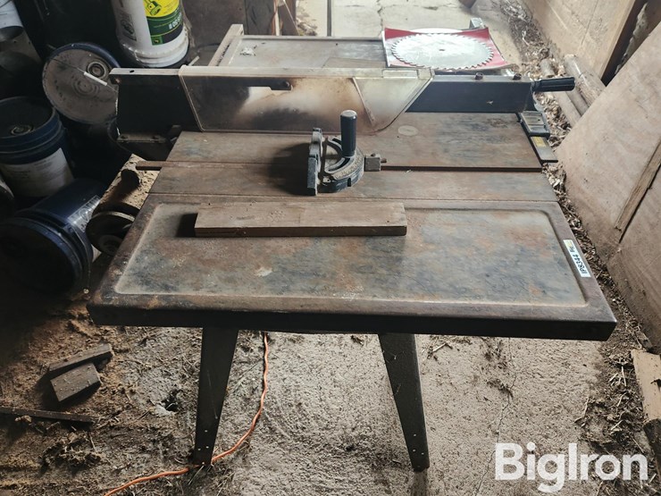 craftsman-10"-table-saw-image-2