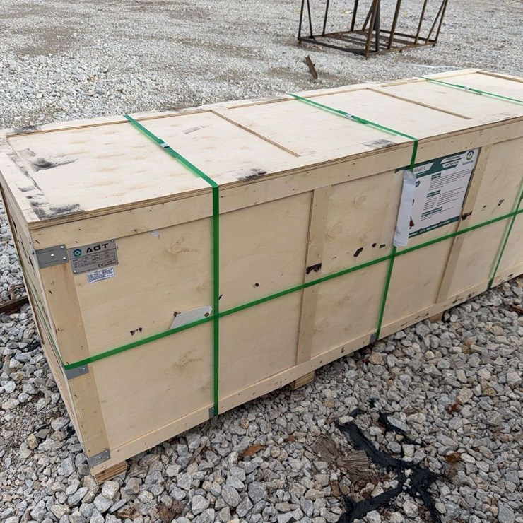 AGT Portable Sawmill YC-26G