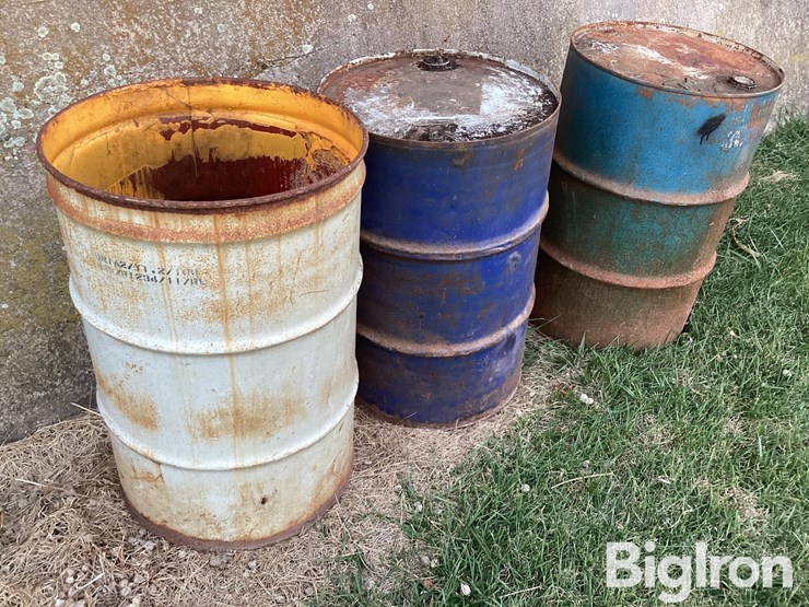 assorted-empty-oil-barrels-image-7