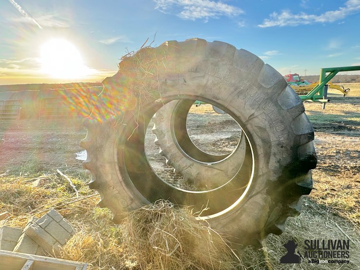 firestone-20.8r38-tractor-tires-(bid-per-unit)-image-4