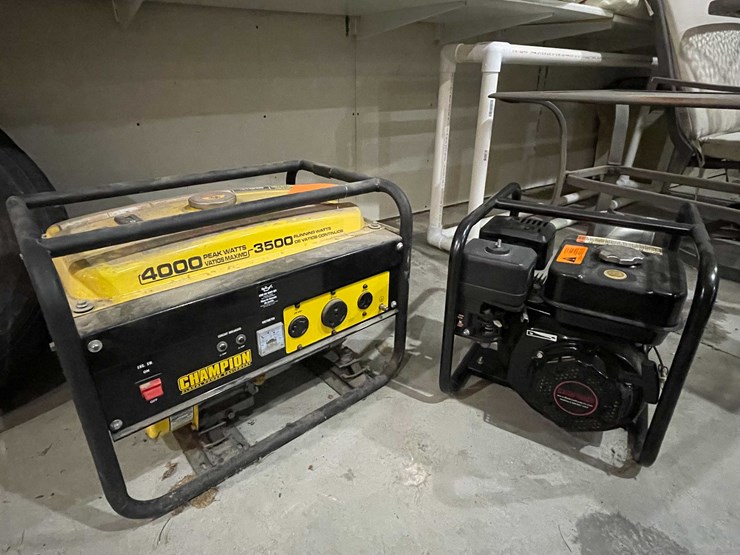 #12933-•-generator-and-semi/trash-pump-image-1