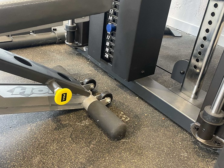 #12916-•-bodycraft-xft-strength-training-system-image-9