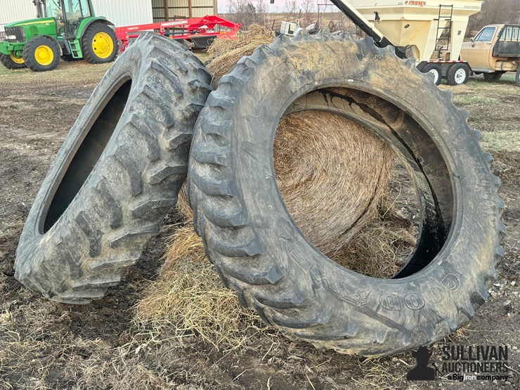 goodyear-ultratorque-radial-480/80r46-tractor-tires-(bid-per-unit)-image-3