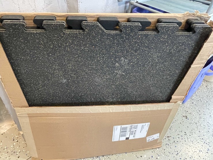 #12919-•-1/4"-thick-rubber-floor-mats-image-1