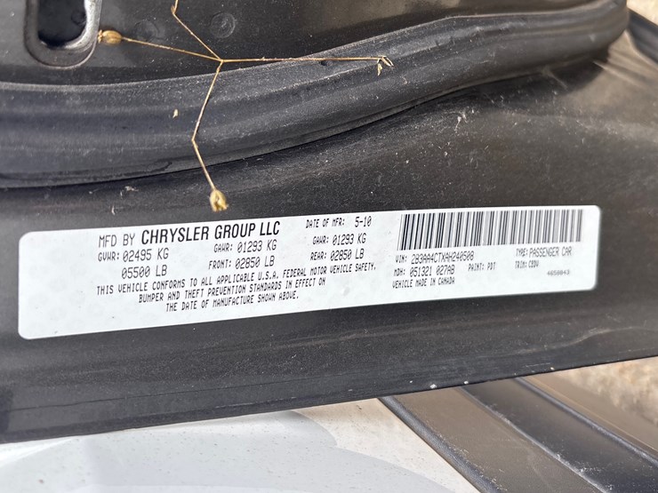 #83-•-2010-dodge-charger-|-no-keys-image-8