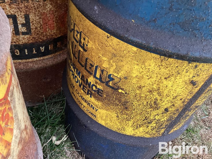 assorted-empty-oil-barrels-image-4