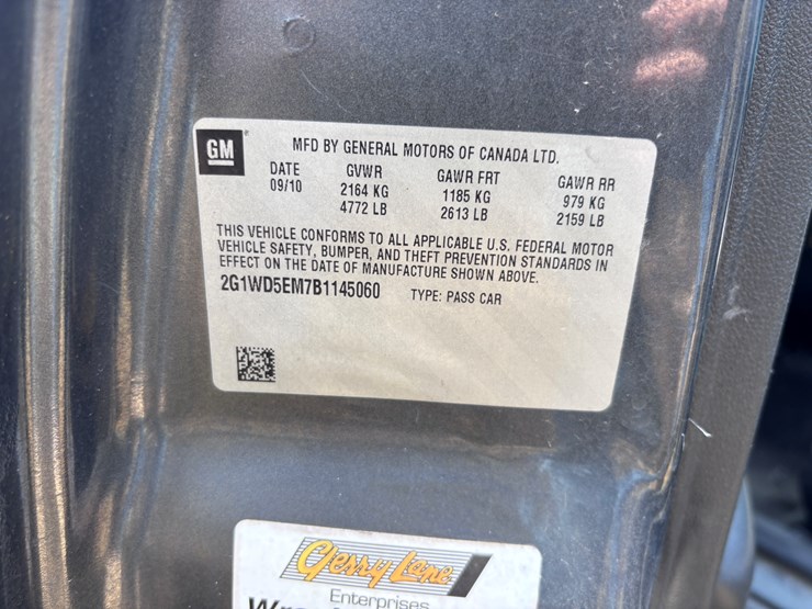 #14-•-2011-chevrolet-impala-image-11