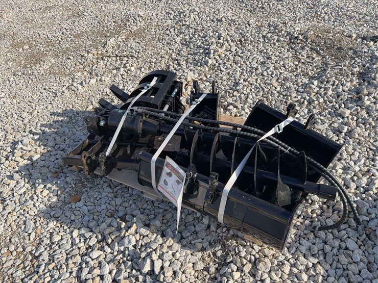 agt-lot-of-nine-mini-excavator-attachments-image-1