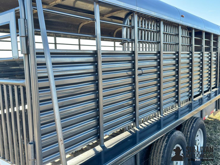 2020-coose-ranch-hand-20'-t/a-gooseneck-livestock-trailer-image-14